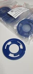 Honeywell/vocollect SR20 Headset Mounting Disks HD-700-108B New. Price: $43.75.