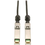 Tripp Lite By Eaton Sfp+ 10GBASE-CU Passive Twinax Copper Cable SFP-H10GB-CU7M New. Price: $96.90.