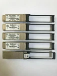 Tyco Zarlink ZL60505MJDC 4X3.125GB Qsfp Emc 019-078-044 Used. Price: $8.95.