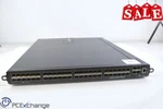 Enterasys / Extreme Networks Matrix Chassis SSA-G1018-0652 48-PORT Switch Used. Price: $924.50.