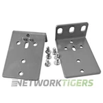 New Asa-brackets For Cisco Kit 5500-X 5512-X 5515-X 5525-X Series Firewall Open. Price: $12.99.