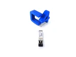 Avago 10GB Sfp AFBR-709SMZ-ELX Used. Price: $9.95.