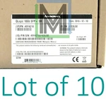 Lot Of Ibm New Qlogic 49Y4218 42C1815 10GB Sfp+ Sr Optical Transceiver Lenovo. Price: $99.00.