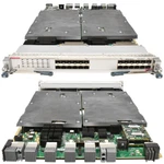 Cisco N7K-M224XP-23L Nexus 7000 Series 24-PORT 10GBE Switch Module Used. Price: $289.60.