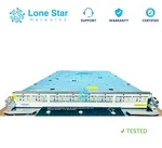 Cisco A9K-8X100GE-TR Asr 9000 Series 8-PORT Packet Transport Optimized Used. Price: $8480.16.