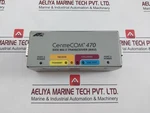 Allied Telesyn Centrecom AT-470 Transceiver (mau) 12/12VDC 0.5A Used. Price: $581.48.