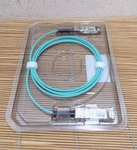 New Cisco SFP-25G-AOC2M 25GBASE-AOC SFP28 Active Optical Cable 2-METER V02 Neu:. Price: $165.34.