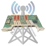 Cisco, 15454-OTU2-XP, WOWUA1VDAE, 4-PORT 10GBE Ethernet Xponder Module, ALEX1124 Used. Price: $250.00.