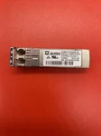 AFBR-57D9AMZ-QL Qlogic Fc 850NM Sfp+ Transceiver Q-logic Universal Gbps Used. Price: $8.00.
