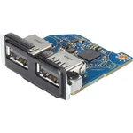Hp Usb 3.1 GEN1 X2 Module Flex Io V2 (13L58AA) New. Price: $54.60.