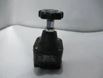Beckman Coulter P/n 6208006 Air Pressure Regulator In: 150PSIG 10BAR Out: 60PSIG Used. Price: $145.00.