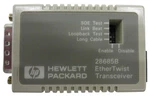 Hp 28685B Ethertwist Transceiver Tested Working New. Price: $62.90.