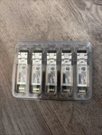 Cisco SFP-10G-SR-S 10-3105-01 Sfp+ Transceiver Module W/ Hologram Lot Of New. Price: $120.00.