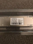 Genuine Arista OSFP-800G-2XDR4 800GBASE Transceiver XVR-10289-50 New. Price: $2500.00.