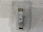 Nokia 1AB410060001 Sfp+ Transceiver 10GBE/CPRI Lr-lc 1310 Nm Km I-temp New. Price: $99.99.