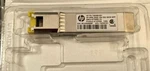 Hp 738368-001 Msa 2040 738369-001 Sfp-t 1GBE Iscsi Copper 100M RJ45. Open. Price: $49.00.