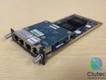 Audiocodes Quad Ethernet Port Controller Module FASB00941/C10 FASB00730/C06 Used. Price: $50.00.