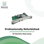 Cisco CBR-DPIC-2X100G Refurbished Includes Vat Sehr. Price: $1246.35.