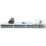 Arista DCS-7010T-48-R 48P 1GBE 4P 10GBE Sfp+ Switch With Rack Mounts Excellent. Price: $69.00.