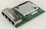 Nec N8104-154F MS-S090D Quad Port 1000BASE-T Lom Card Used. Price: $100.00.
