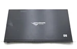 Hp Procurve 2510-24 Model (J9019A) For Network Switch S/n CN720WX0NQ Used. Price: $39.99.