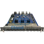 3HE11280AA Nokia 7250 IXR-R6 10-PORT 10GE Sfp+ Media Dependent Adapter Used. Price: $2600.00.