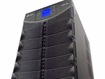 Vertiv Aps 4 Frame Empty - W/screen, Bezels, Controllers No Batts Or Power Mod Open. Price: $1497.00.