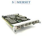 Cisco Nexus 7000 Series 24-PORT 40GBE Qsfp+ I/o Module N7K-M324FQ-25L Used. Price: $15199.05.