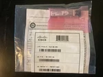 New Cisco Glc-sx-mm Sfp Transceiver Module. Price: $12.00.