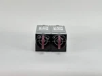 Lot Of Hp 412140-B21 2X Bladesystem C3000 C7000 Fan Module 413996-001 Used. Price: $20.00.