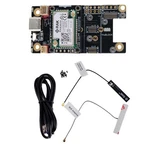 Rakwireless Wisblock Starter Kit US915 Base RAK19007 + Core RAK4631 New. Price: $44.99.