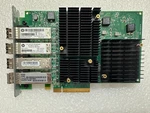 Hp H6Z00A LPE16004-MX 4-PORT 16GB Pcie Hba 5697-3646 817913-001 3PAR 8000 Used. Price: $79.99.