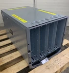 Dell Poweredge M1000E 16X Slots Blade Server W/ Supplies Used. Price: $203.97.