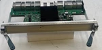 Cisco Nexus 7000 N7K-C7010-FAB-2 Slot Chassis 10GBPS Fabric Module Used. Price: $30.00.