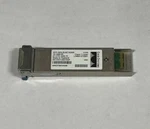 Cisco Genuine XFP-10GLR-OC192SR 10-1989-03 Module Used. Price: $19.99.