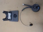 Cisco CP-HS-WL-562-M-US= Wireless Dual On-ear Dect Headset Used. Price: $149.99.