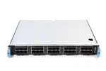 Juniper PTX10000 30-PORT 100GBE Qsfp Network Switch P/n: JNP10K-LC1101 Tested Used. Price: $1699.99.