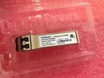 FTLX1371D3BCL Finisar 10GBASE-LRM Sfp 1310NM Transceiver New Chamshell Open. Price: $39.00.