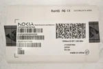 Nokia 3CC50167AA 1000BASE Sx Sfp 1.25G 550M Transceiver (061625) New. Price: $58.50.