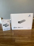 Ubiquiti Networks UF-MM-10G Fiber Module, 300 Meters, Lc (pack Of 22) New. Price: $399.00.