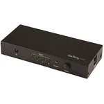 Startech VS421HD20 4-PORT Hdmi Switch 4K 60HZ Ultra New. Price: $77.08.