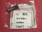 New Cisco GLC-GE-100FX 10-2019-02 100BASE-FX Sfp Gbic Transceiver Module. Price: $159.00.