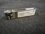 Netapp 332-00331 FTLF8529P3BCVAN1 Sfp+ 16GBASE 850NM Sr/sw Lc Mmf 100M Used. Price: $12.00.