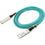 Axiom Memory SFP-25G-AOC1M-AX 25GBASE-AOC SFP28 Active Optical Cable New. Price: $195.39.