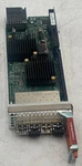 Emc SLIC51 / 303-290-100B-01 16GB 4PORT Fiber Channel Network Module Used. Price: $31.50.