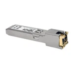 Tripplite N28601GTX Sfp Mini Transceiver 1000BASE-T RJ45 New. Price: $86.02.