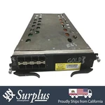 Brocade Foundry NI-MLX-10GX8-M Port 10GBE Sfp+ Series IPV4/IPV6/MPLS Used. Price: $95.00.