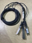 Lot Of Cisco 600-22150-A MA-CBL-TA-3M Meraki Stacking Cable Used. Price: $39.99.