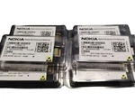 Lot Of 6 Nokia 472949A.101 Compatible Taa 10GBASE-LR Sfp+ Transceiver New. Price: $218.45.