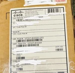 New Cisco UCS-FI-M-6324-UPG In-chassis Fabric Interconnect Open. Price: $649.00.